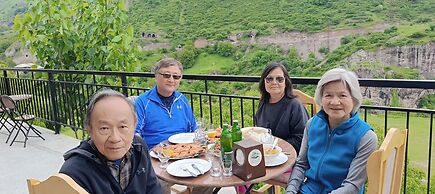 Kirch Hotel & Restaurant