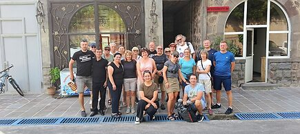 Kirch Hotel & Restaurant