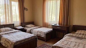 Kirch Hotel & Restaurant