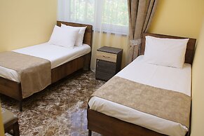 Red Hotel Yerevan