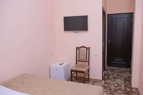 Red Hotel Yerevan