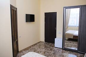 Red Hotel Yerevan