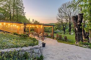 Tesla's Gastro House Plitvice