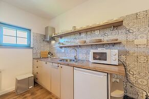 Tesla's Gastro House Plitvice