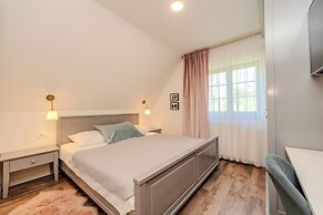 Tesla's Gastro House Plitvice