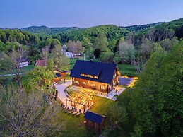 Tesla's Gastro House Plitvice