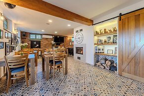 Tesla's Gastro House Plitvice