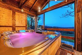 Tesla's Gastro House Plitvice