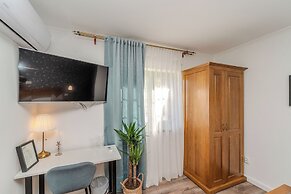 Tesla's Gastro House Plitvice