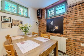 Tesla's Gastro House Plitvice