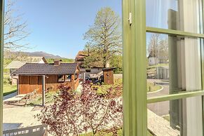 Tesla's Gastro House Plitvice