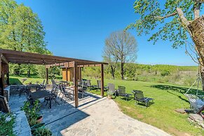 Tesla's Gastro House Plitvice