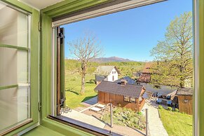 Tesla's Gastro House Plitvice