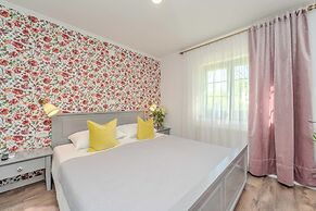 Tesla's Gastro House Plitvice