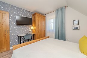 Tesla's Gastro House Plitvice