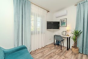 Tesla's Gastro House Plitvice