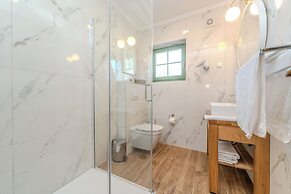 Tesla's Gastro House Plitvice