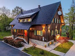 Tesla's Gastro House Plitvice