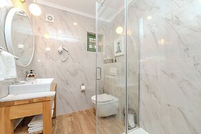Tesla's Gastro House Plitvice