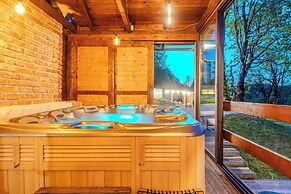 Tesla's Gastro House Plitvice