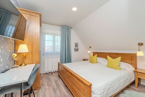Tesla's Gastro House Plitvice