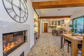 Tesla's Gastro House Plitvice