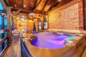 Tesla's Gastro House Plitvice