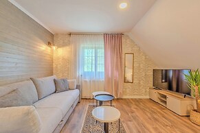 Tesla's Gastro House Plitvice