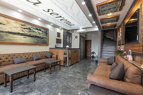La Serena Hotel