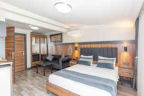 La Serena Hotel