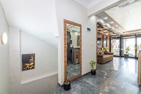 La Serena Hotel