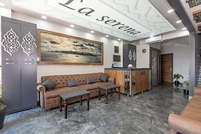La Serena Hotel