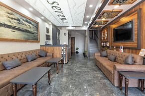 La Serena Hotel
