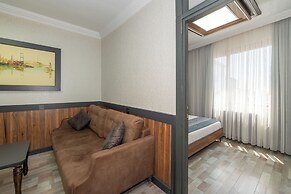 La Serena Hotel