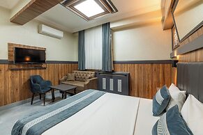 La Serena Hotel