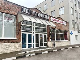 Liner Platov