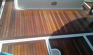 Yate de Lujo en Acapulco