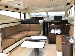 Yate de Lujo en Acapulco