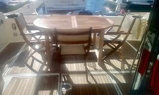 Yate de Lujo en Acapulco