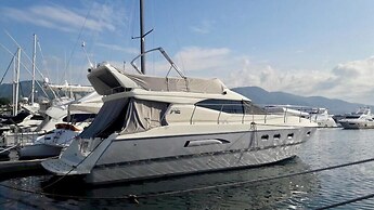 Yate de Lujo en Acapulco