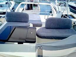 Yate de Lujo en Acapulco