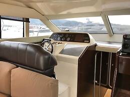 Yate de Lujo en Acapulco