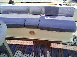 Yate de Lujo en Acapulco