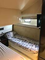 Yate de Lujo en Acapulco