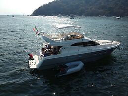 Yate de Lujo en Acapulco
