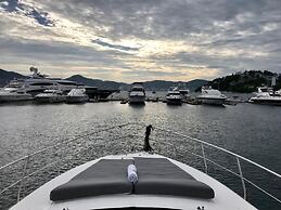 Yate de Lujo en Acapulco