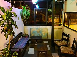 El Cafecito Hostel Cuenca