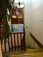 El Cafecito Hostel Cuenca