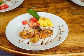 El Cafecito Hostel Cuenca