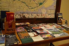 El Cafecito Hostel Cuenca